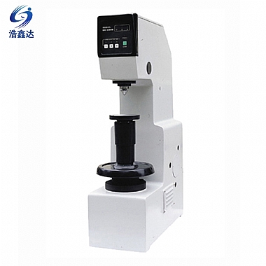 布氏硬度計HB-3000B